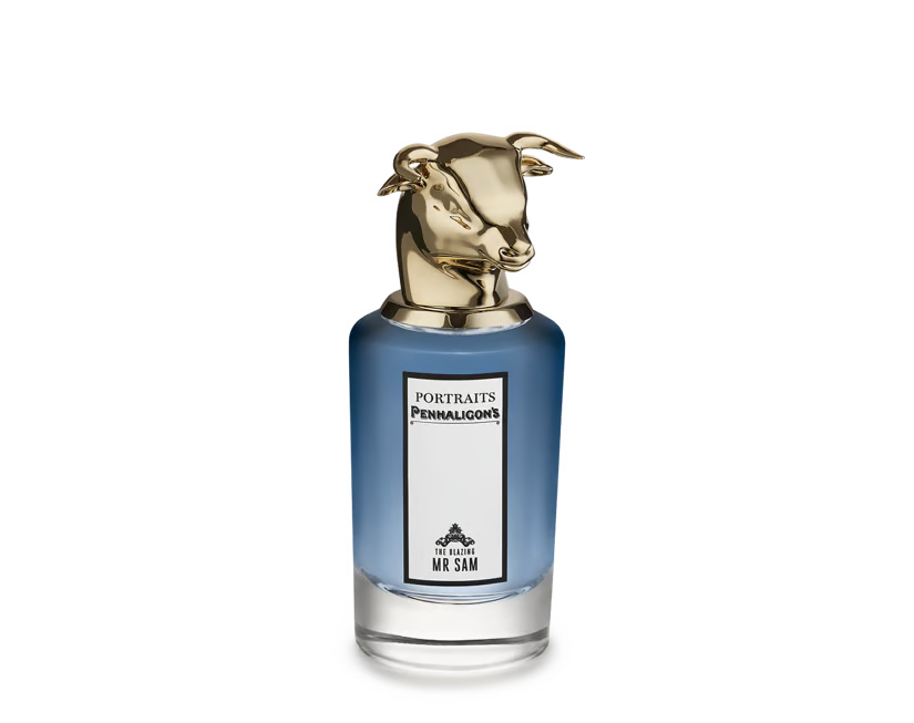 THE BLAZING MISTER SAM EDP - PENHALIGON'S