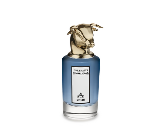 THE BLAZING MISTER SAM EDP - PENHALIGON'S