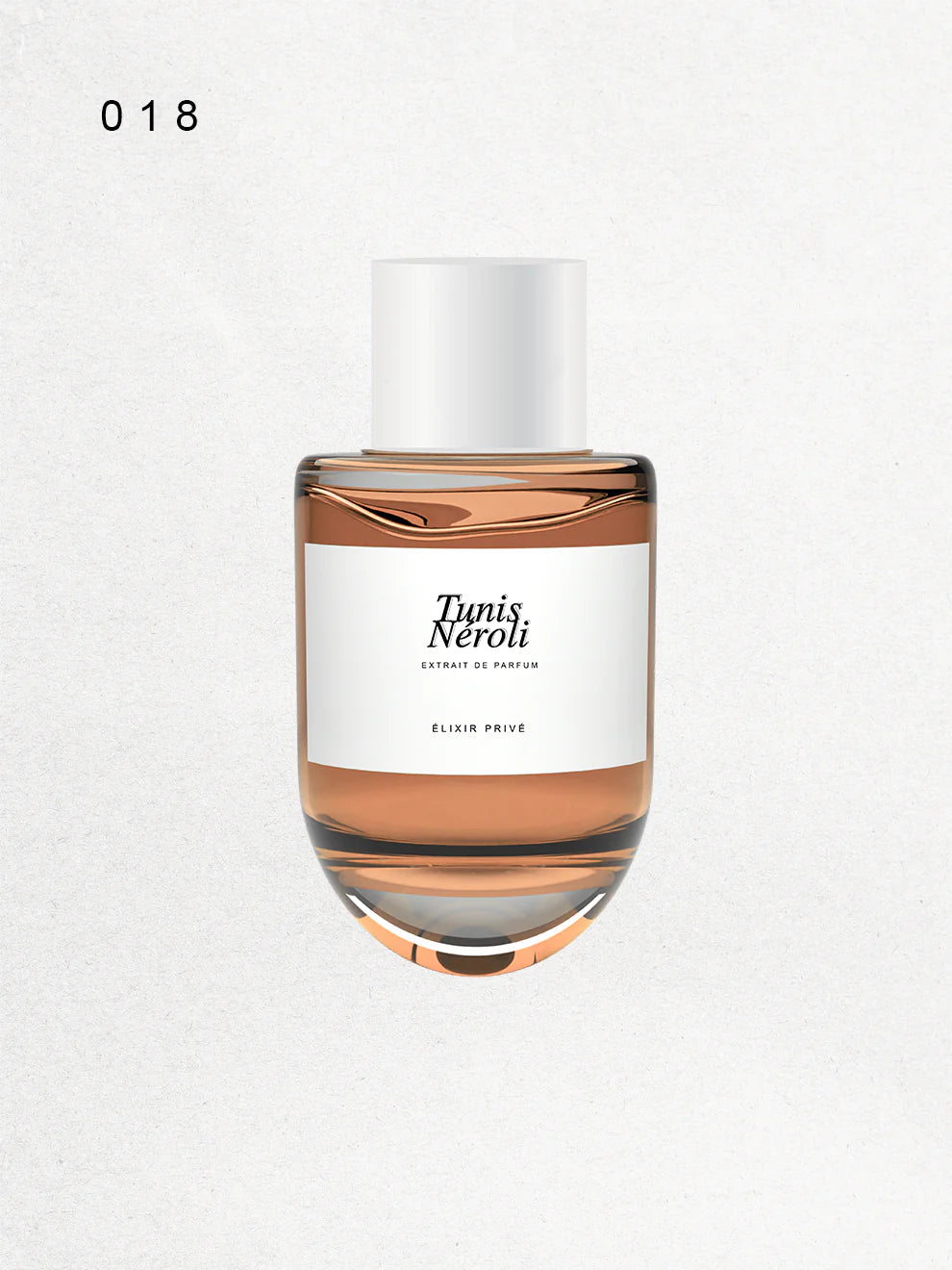 TUNIS NÉROLI - ELIXIR PRIVÉE