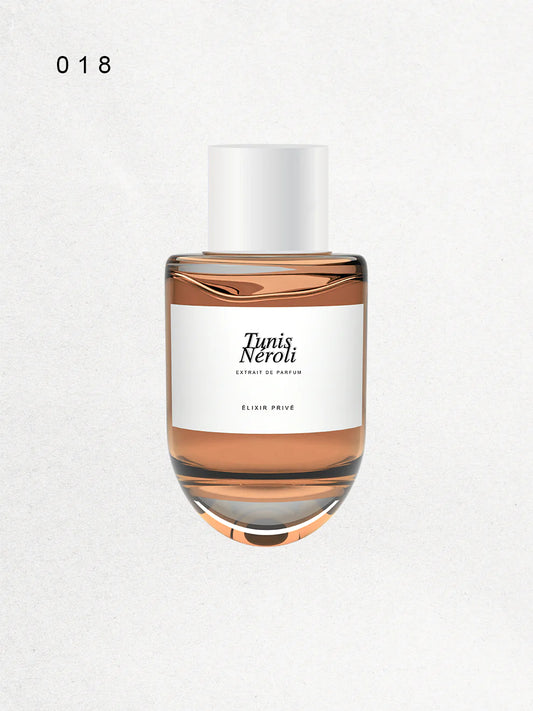 TUNIS NÉROLI - ELIXIR PRIVÉE