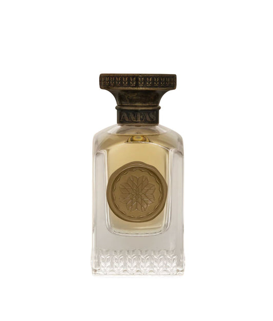 GOLD WATAN - ANFAS