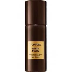 BODY SPRAY WHITE SUEDE - TOM FORD