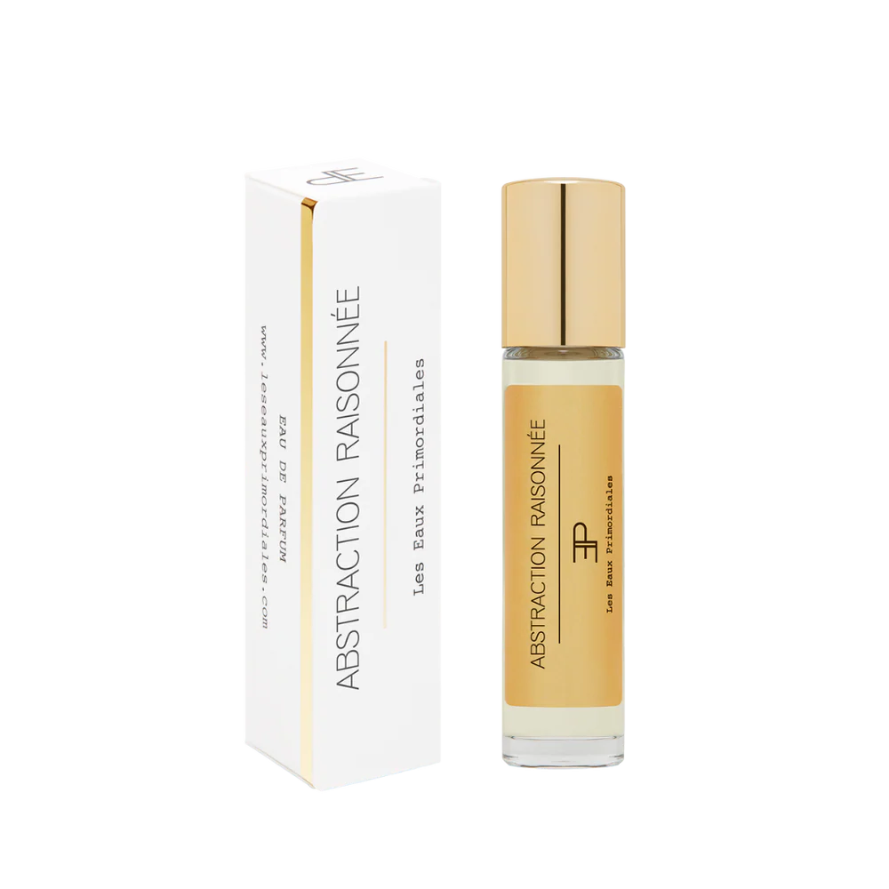 ABSTRAKTE VERNUNFT - DIE URWASSER