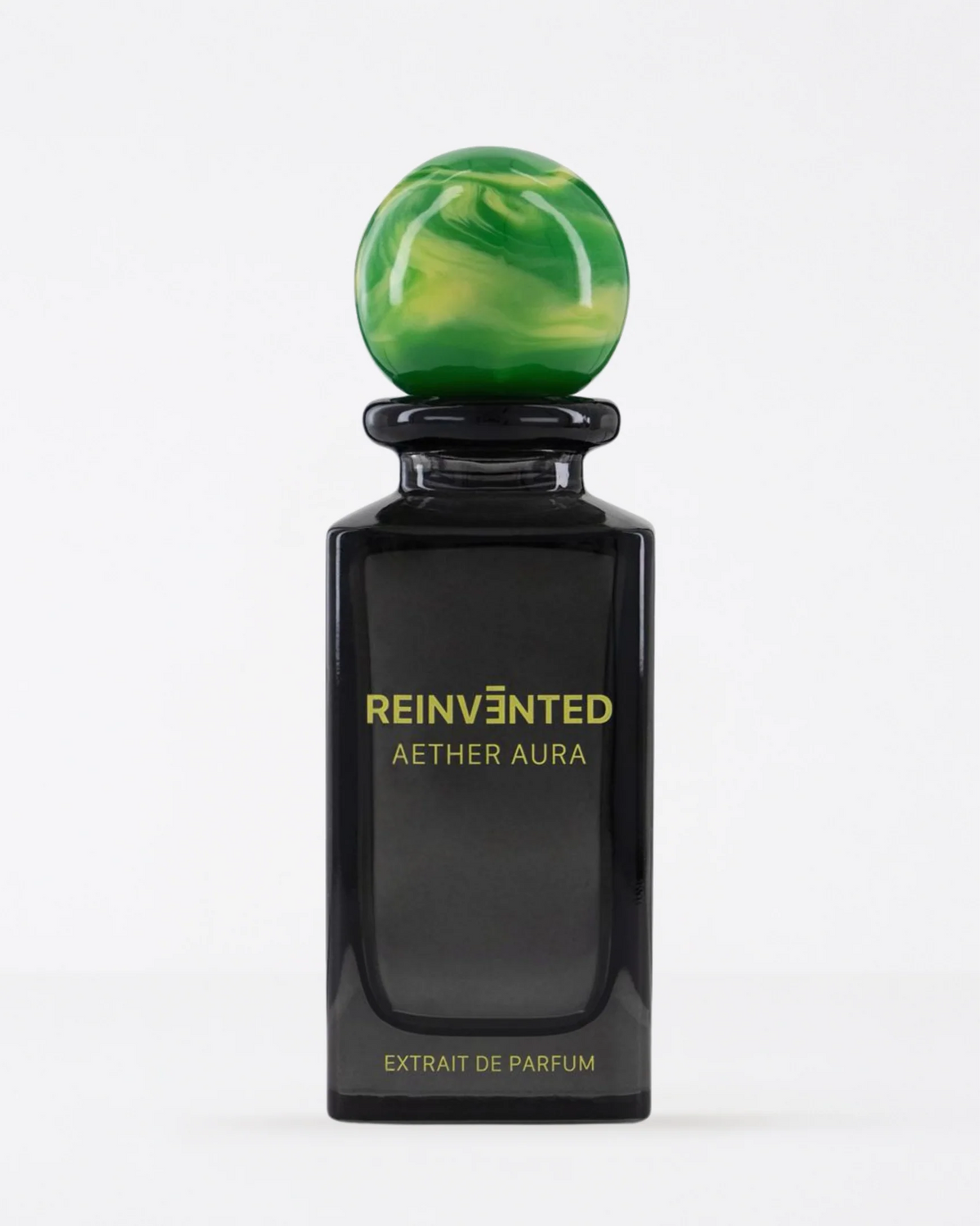 AETHER AURA - REINVENTED
