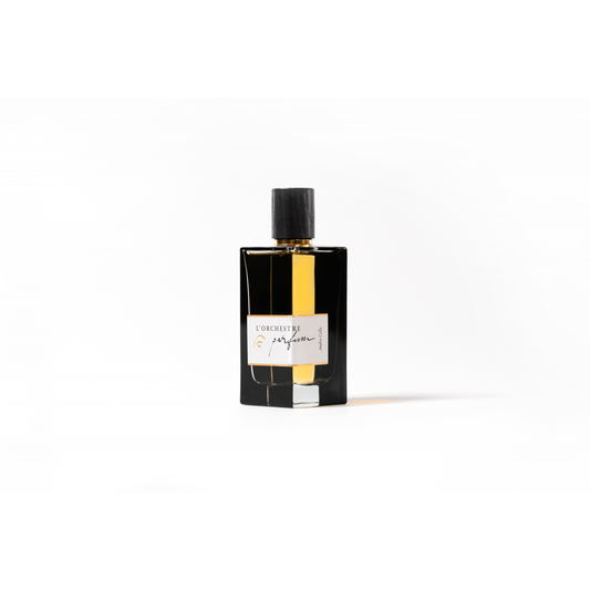 AMBRE CELLO - L'ORCHESTRE PARFUM