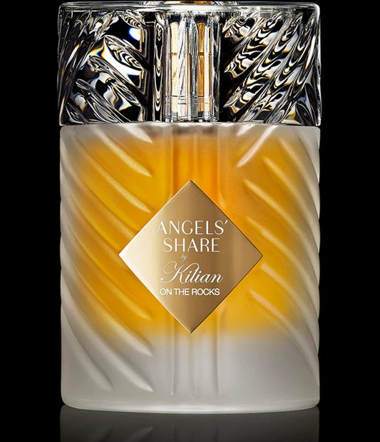 ANGEL'S SHARE ON THE ROCKS - KILIAN