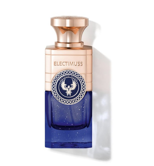 ASTRUM NOVA - ELECTIMUSS LONDON