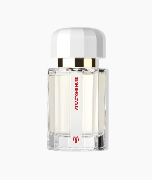 ATRACTONE MUSK - RAMON MONEGAL
