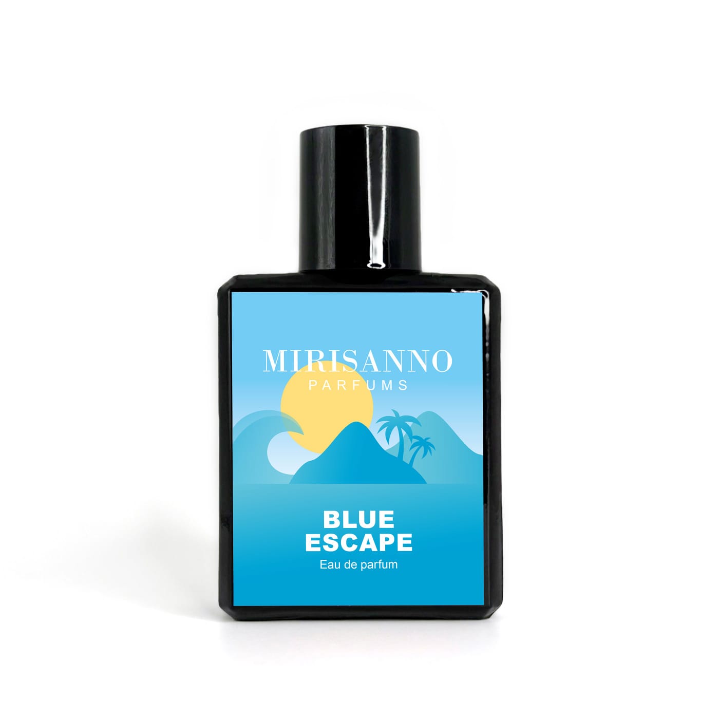 BLUE ESCAPE - MIRISANNO