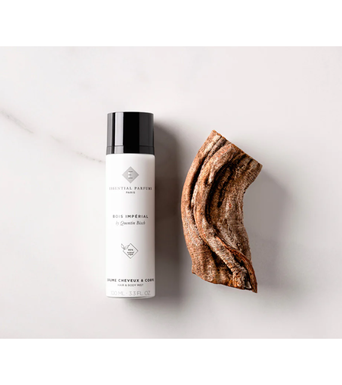 BOIS IMPERIAL BRUME - ESSENTIAL PARFUMS