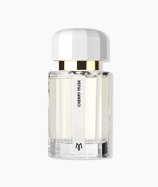 CHERRY MUSK - RAMON MONEGAL