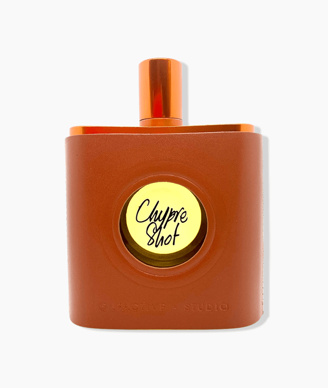 CHYPRE SHOT - OLFACTIVE STUDIO