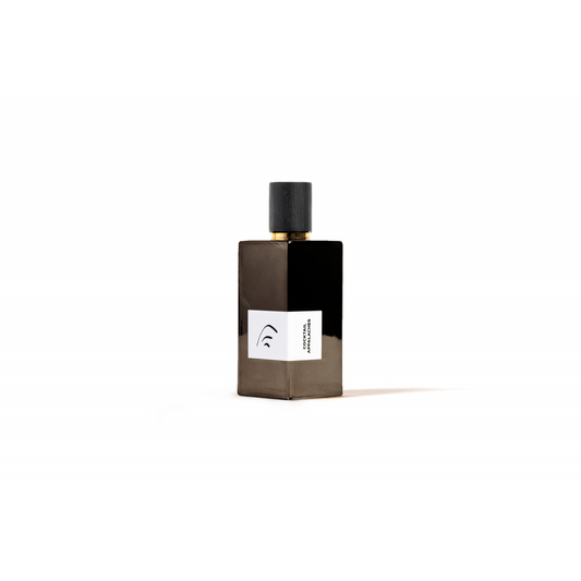 COCKTAIL APPALACHES - L'ORCHESTRE PARFUM