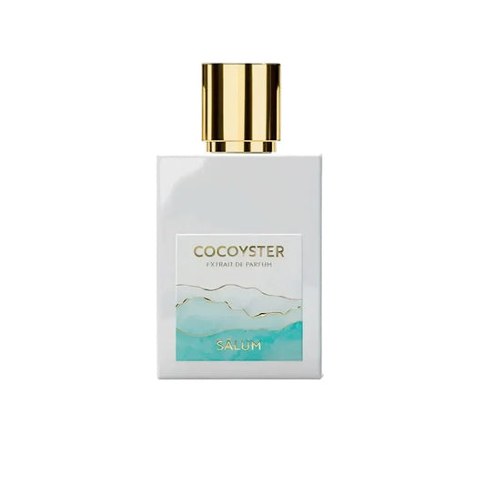 COCOYSTER - SALUM