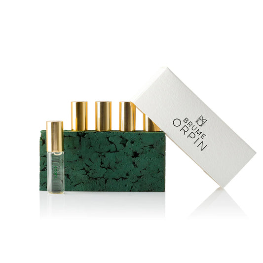 COFFRET DÉCOUVERTE - BRUME ORPIN