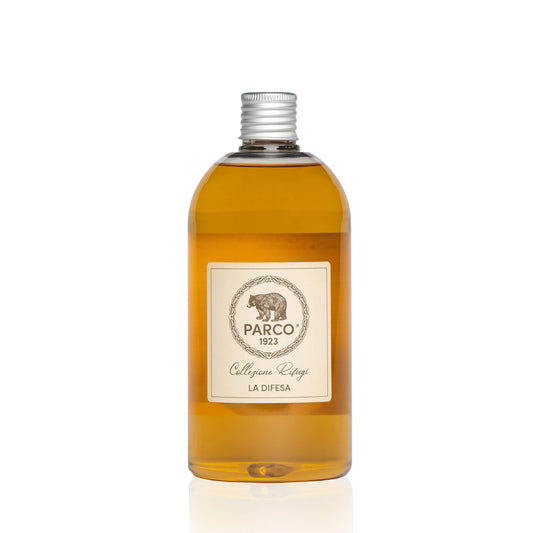 RECHARGE LA DIFESA DIFFUSEUR - PARCO 1923