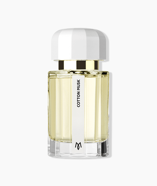 COTTON MUSK - RAMON MONEGAL