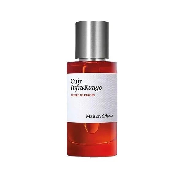 PATCHOULI MAGNETIK - MAISON CRIVELLI