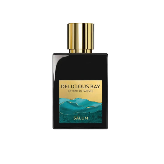 DELICIOUS BAY - SALUM