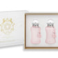 COFFRET DELINA COLLECTION - PARFUMS DE MARLY