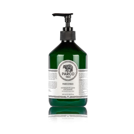 DETERGENTE MANI ESFOLIANTE - PARCO1923
