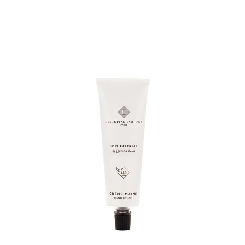 BOIS IMPERIAL HAND CREAM - ESSENTIAL PARFUMS