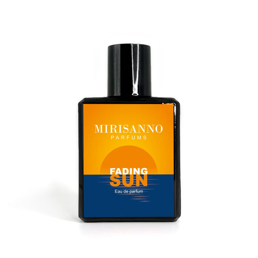 FADING SUN - MIRISANNO