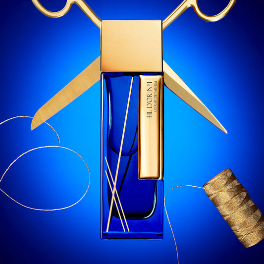 FIL D'OR N*1 - LAURENT MAZZONE