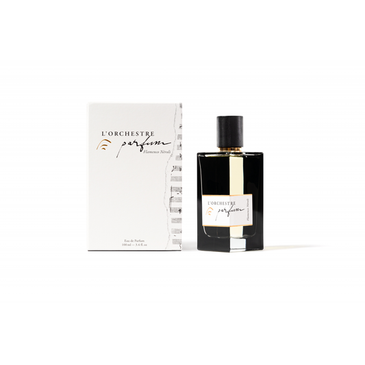 FLAMENCO NEROLI - L'ORCHESTRE PARFUM