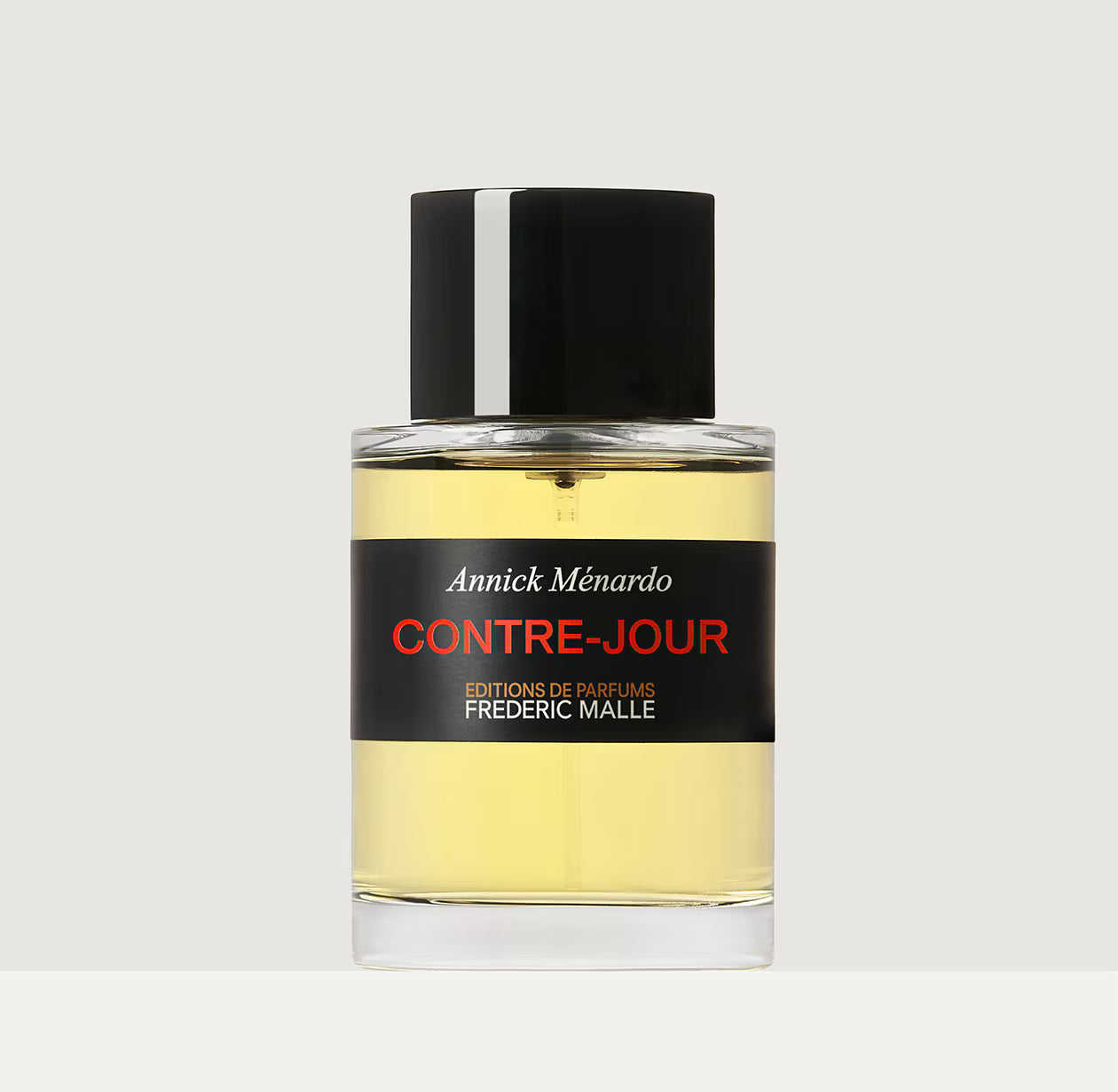 CONTRE -JOURS - FREDERIC MALLE