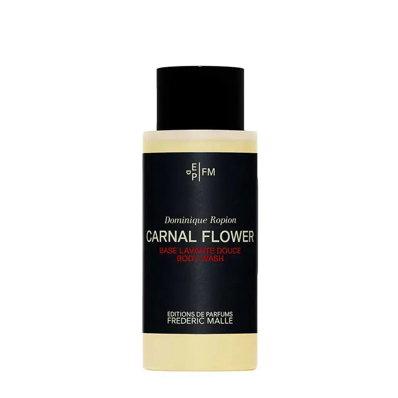 CARNAL FLOWER BODYWASH - FREDERIC MALLE