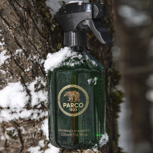 ROOM FRAGRANCE SPRAY - PARCO 1923