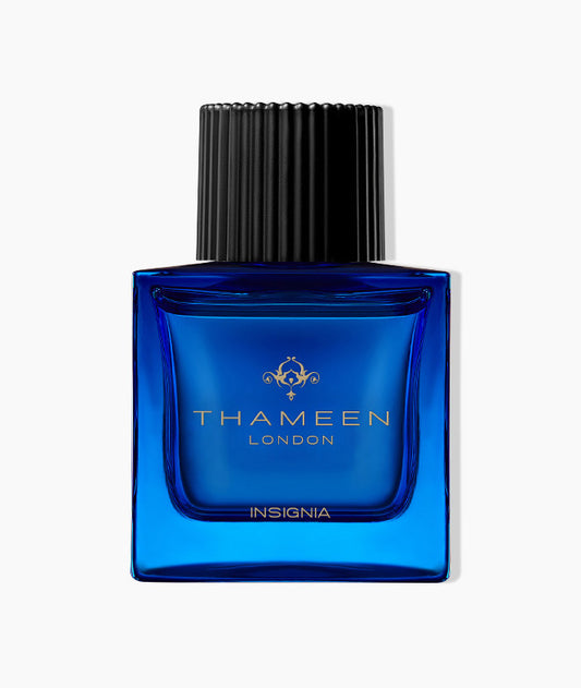 INSIGNIA - THAMEEN