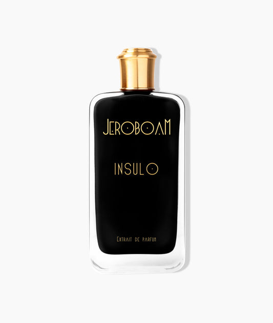 INSULO - JEROBOAM