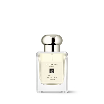 COLOGNE SEA SALT & BERGAMOT - JO MALONE