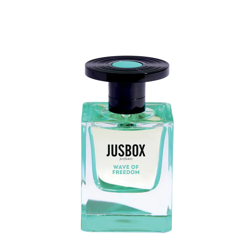 WAVE OF FREEDOM - JUSBOX