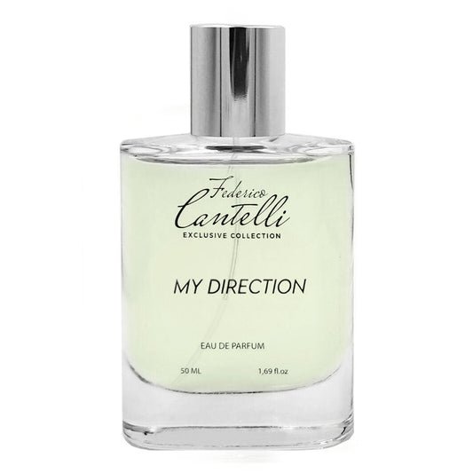 MY DIRECTION - FREDERICO CANTELLI