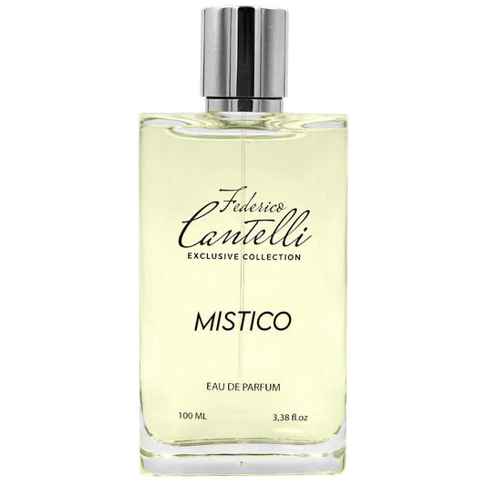 MISTICO - FREDERICO CANTELLI