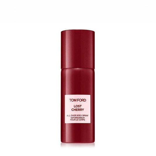 BODY SPRAY LOST CHERRY - TOM FORD