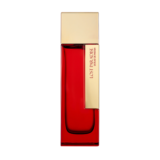 LOST PARADISE EXTREME OUD - LAURENT MAZZONE