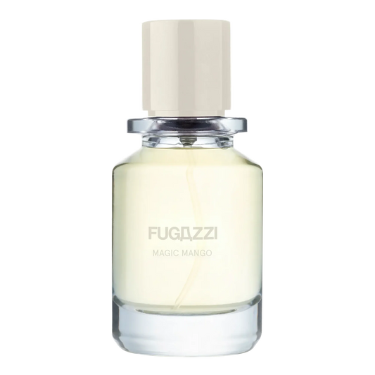 MAGIC MANGO - FUGAZZI