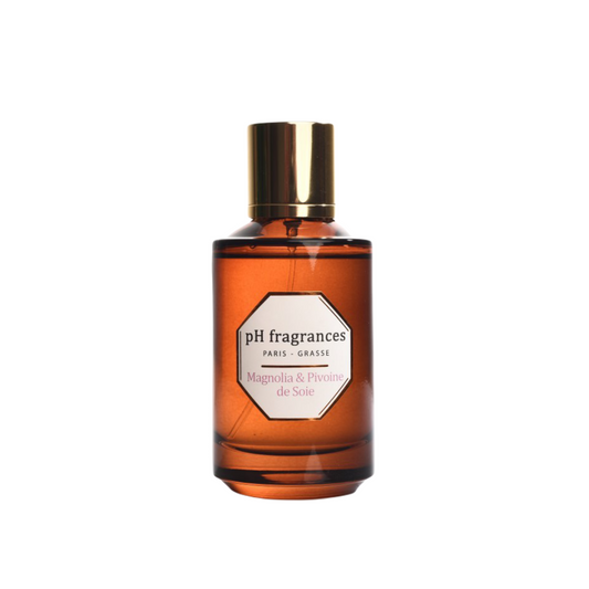 MAGNOLIA & PIVOINE DE SOIE – pH fragrances