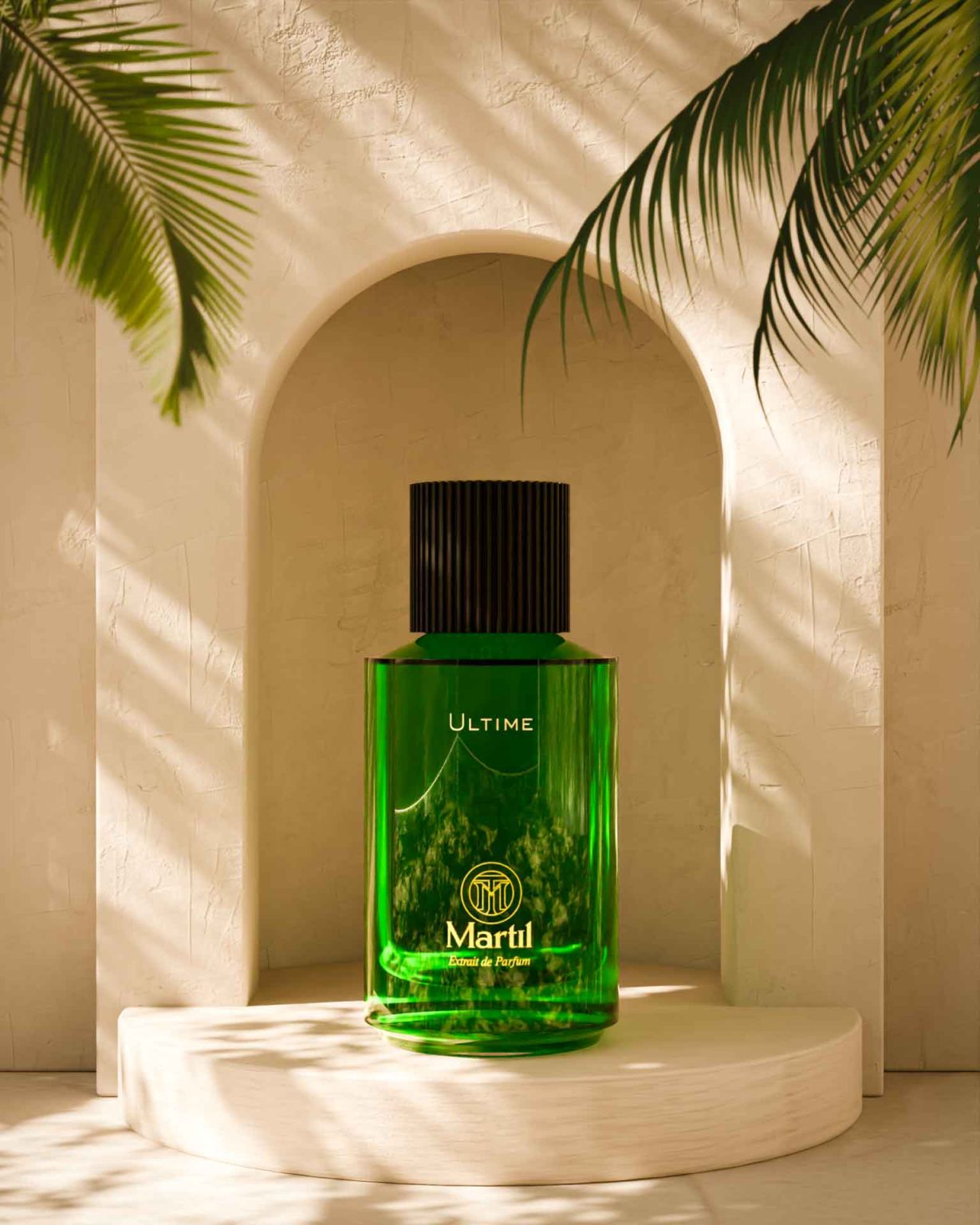 ULTIME - MARTIL