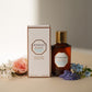 MISTRAL & FLEUR DE VICHY – pH fragrances