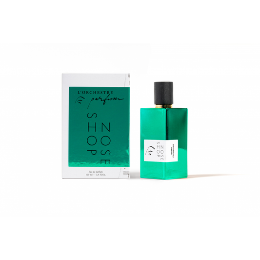 MONO CACHEMIRE EDITION LIMITEE - L'ORCHESTRE PARFUM