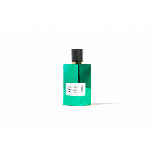 MONO CACHEMIRE EDITION LIMITEE - L'ORCHESTRE PARFUM