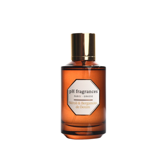 NEROLI & BERGAMOTE DE DENIM – pH fragrances