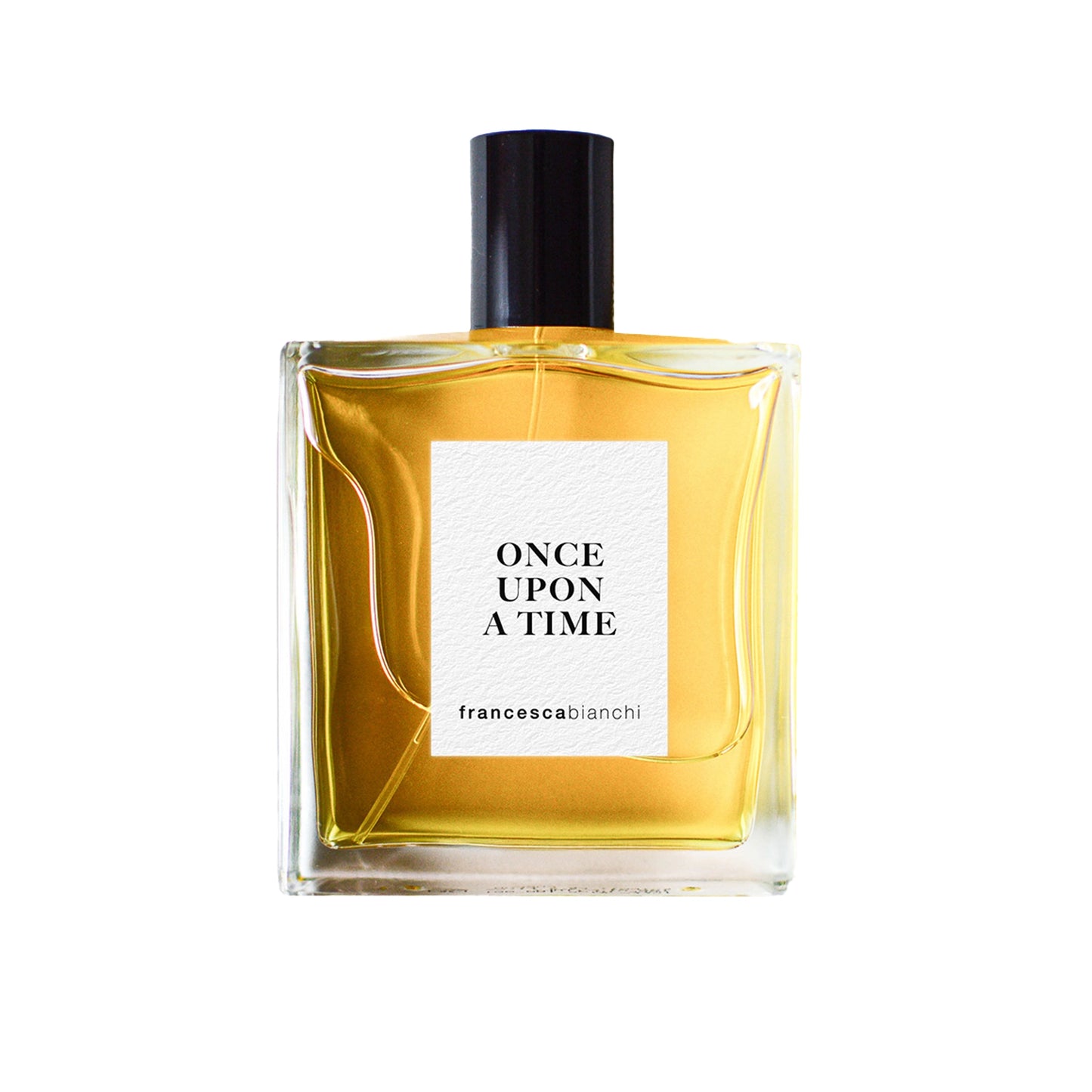 ONCE UPON A TIME - FRANCESCA BIANCHI