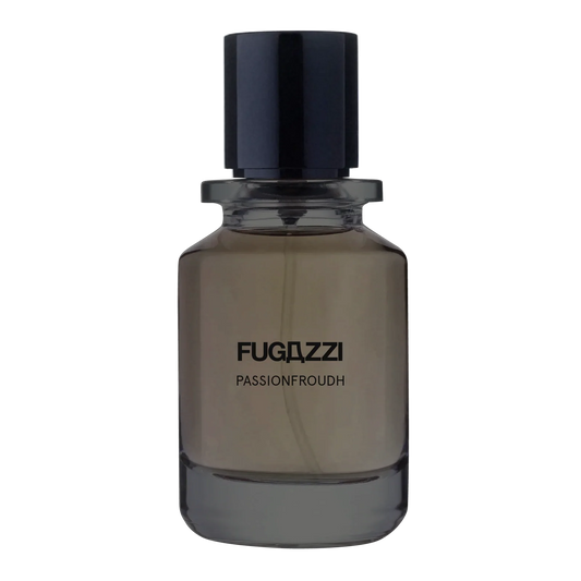PASSIONFROUDH - FUGAZZI