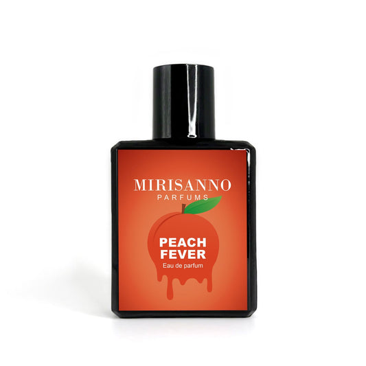 PEACH FEVER - MIRISANNO